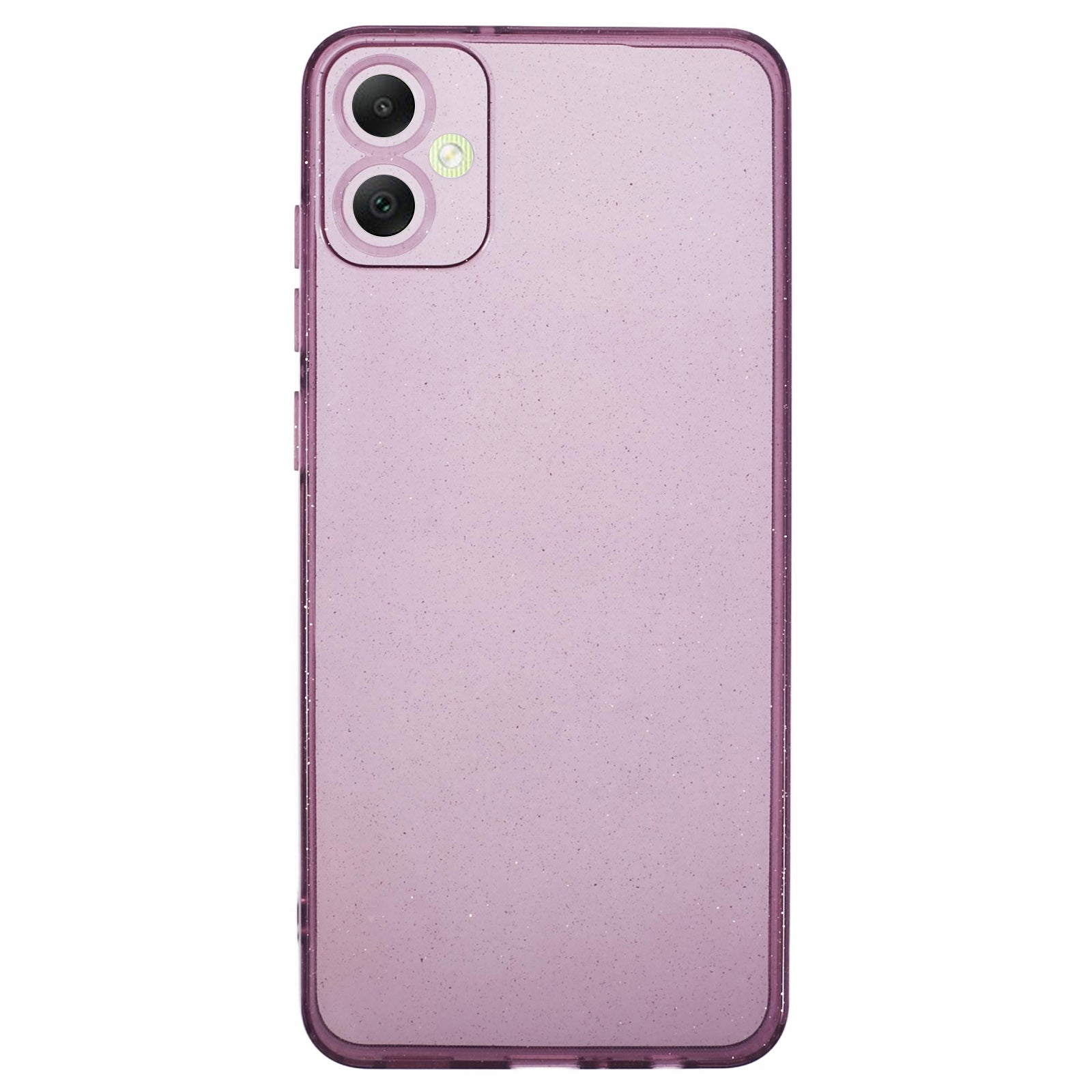 JTW Series for Samsung Galaxy A05 4G Case Bling Sparkly TPU Phone Cover