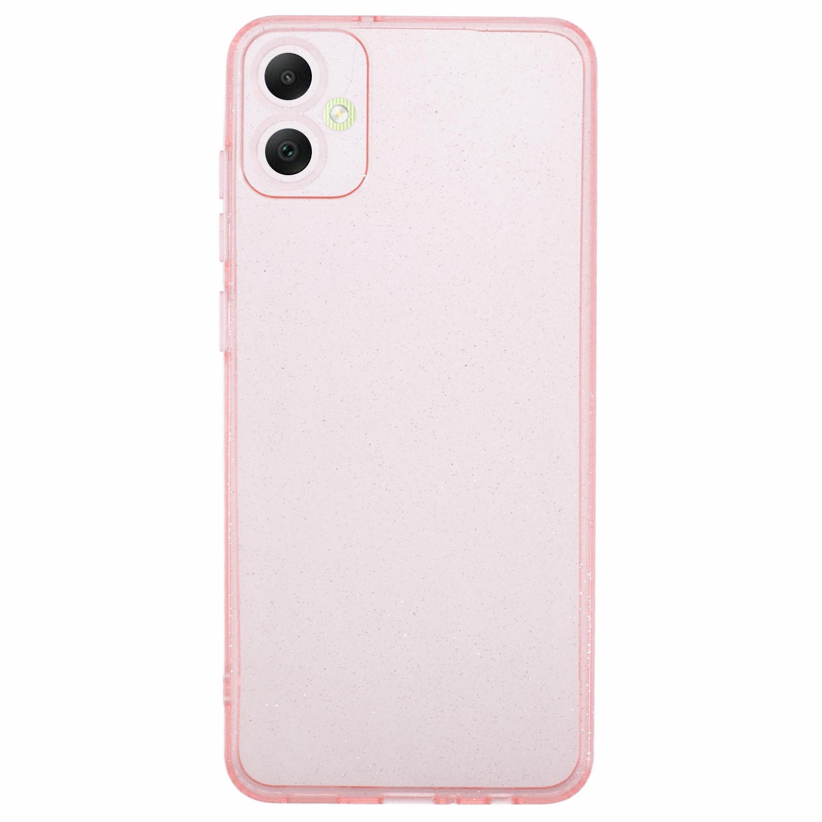 JTW Series for Samsung Galaxy A05 4G Case Bling Sparkly TPU Phone Cover