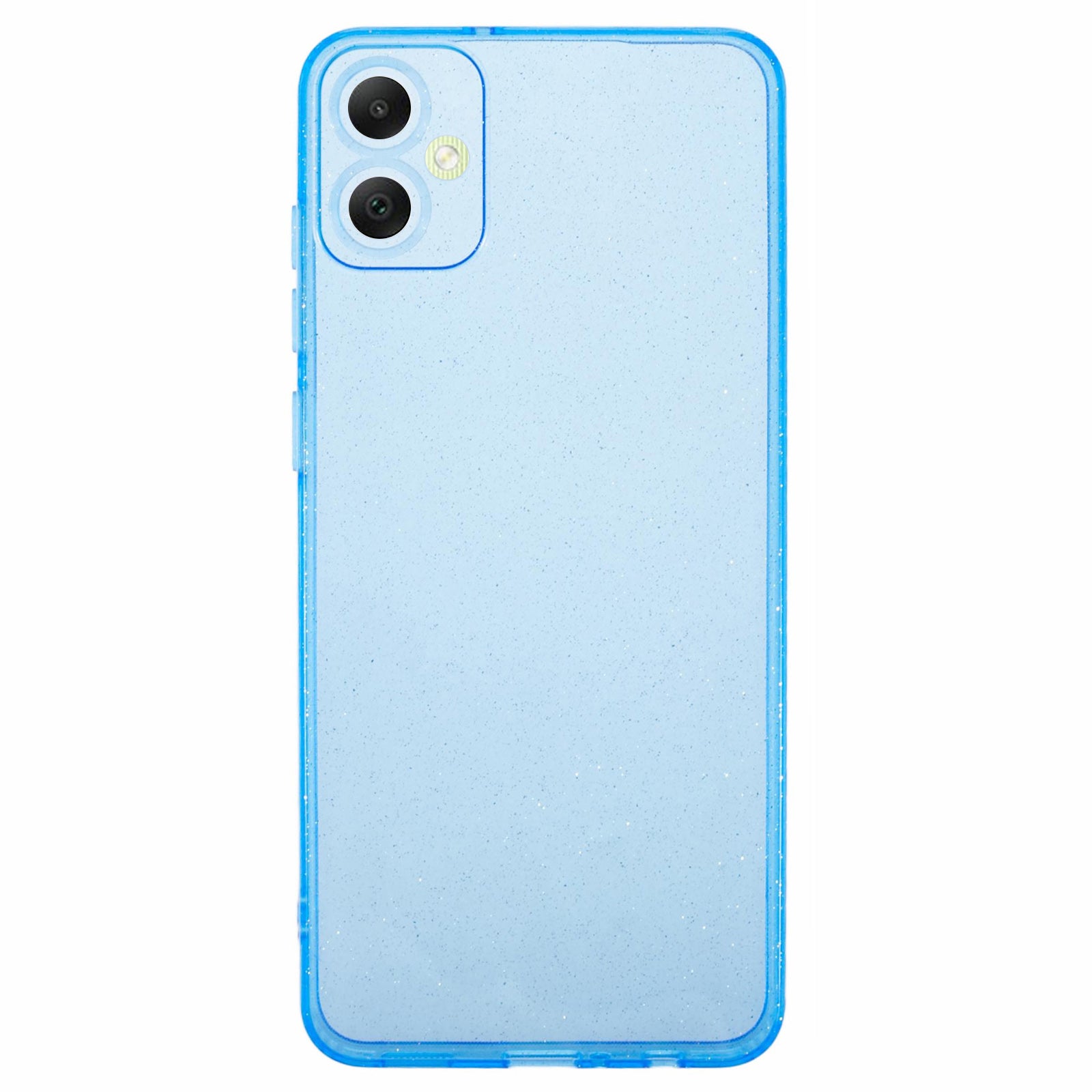 JTW Series for Samsung Galaxy A05 4G Case Bling Sparkly TPU Phone Cover