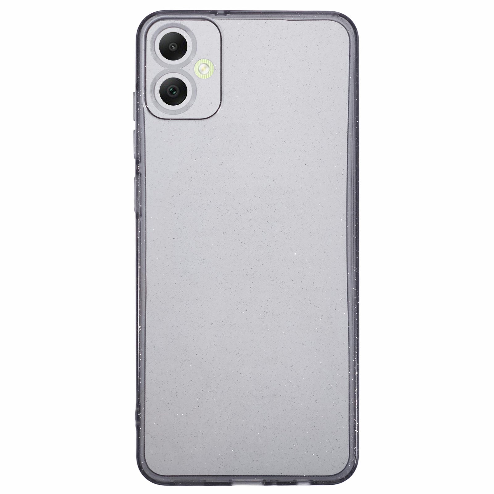 JTW Series for Samsung Galaxy A05 4G Case Bling Sparkly TPU Phone Cover