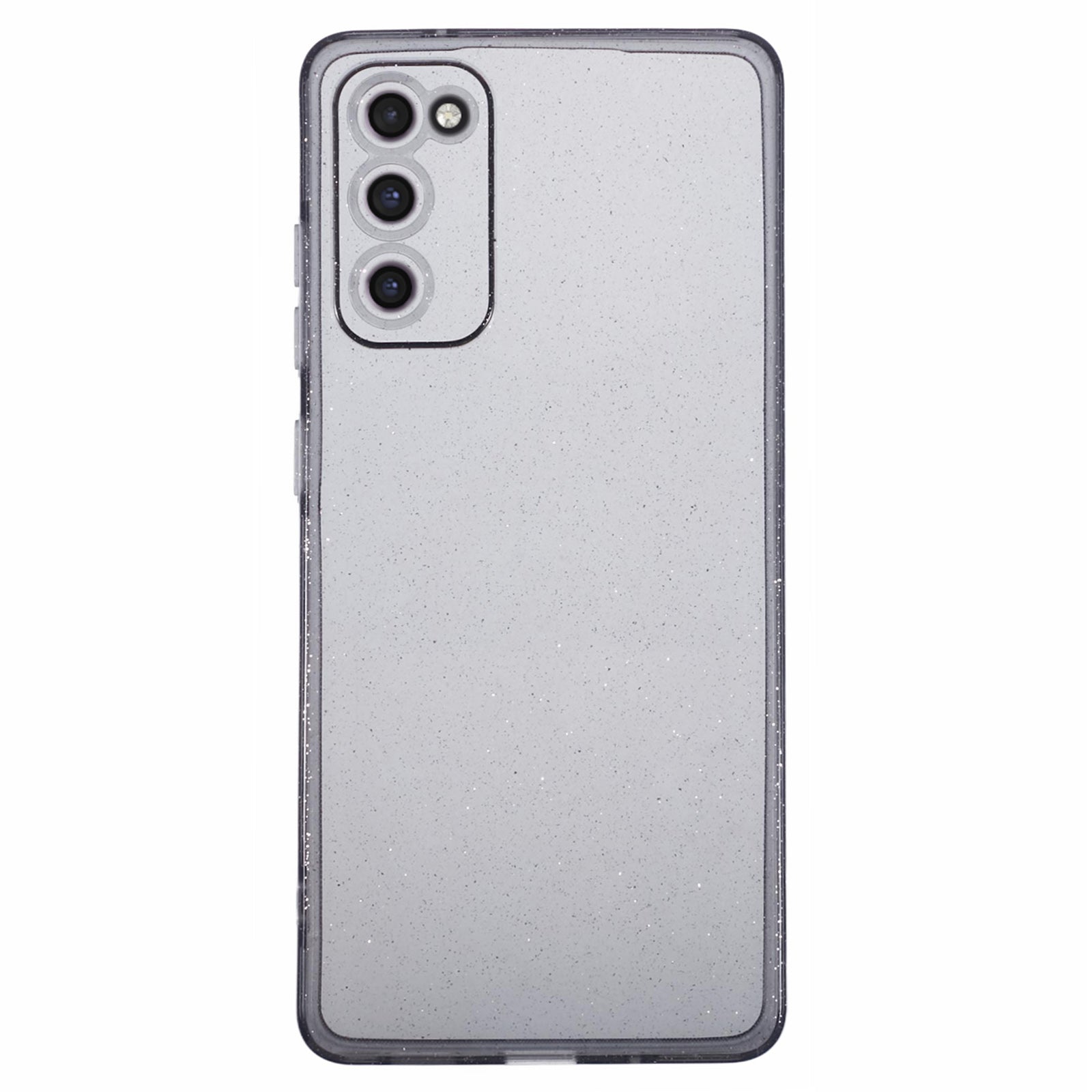 JTW Series for Samsung Galaxy S20 FE / S20 FE 5G / S20 FE 2022 / S20 Lite Case Glitter TPU Phone Cover