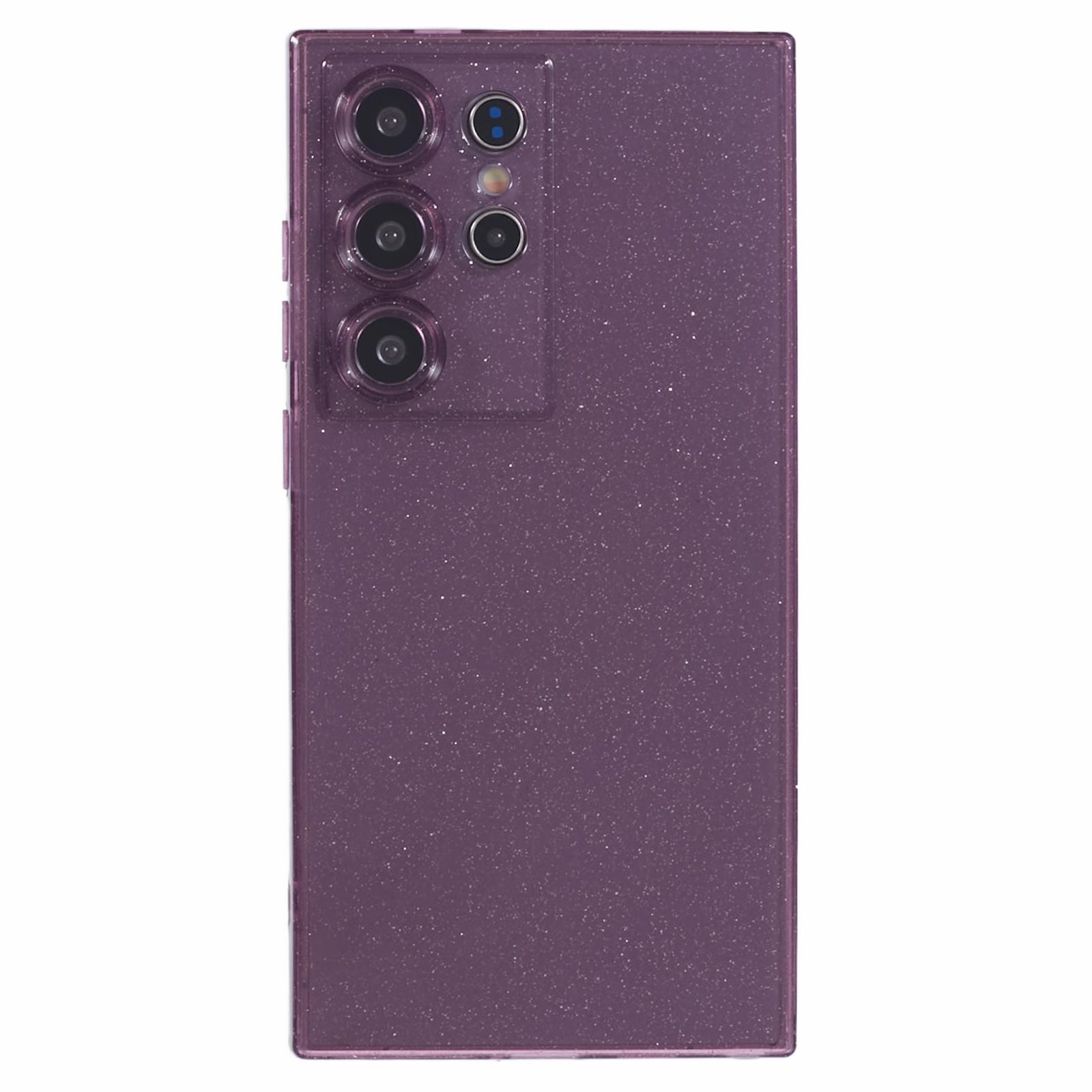 JTW Series for Samsung Galaxy S23 Ultra Case Glitter Soft TPU Fully Wrapped Phone Cover