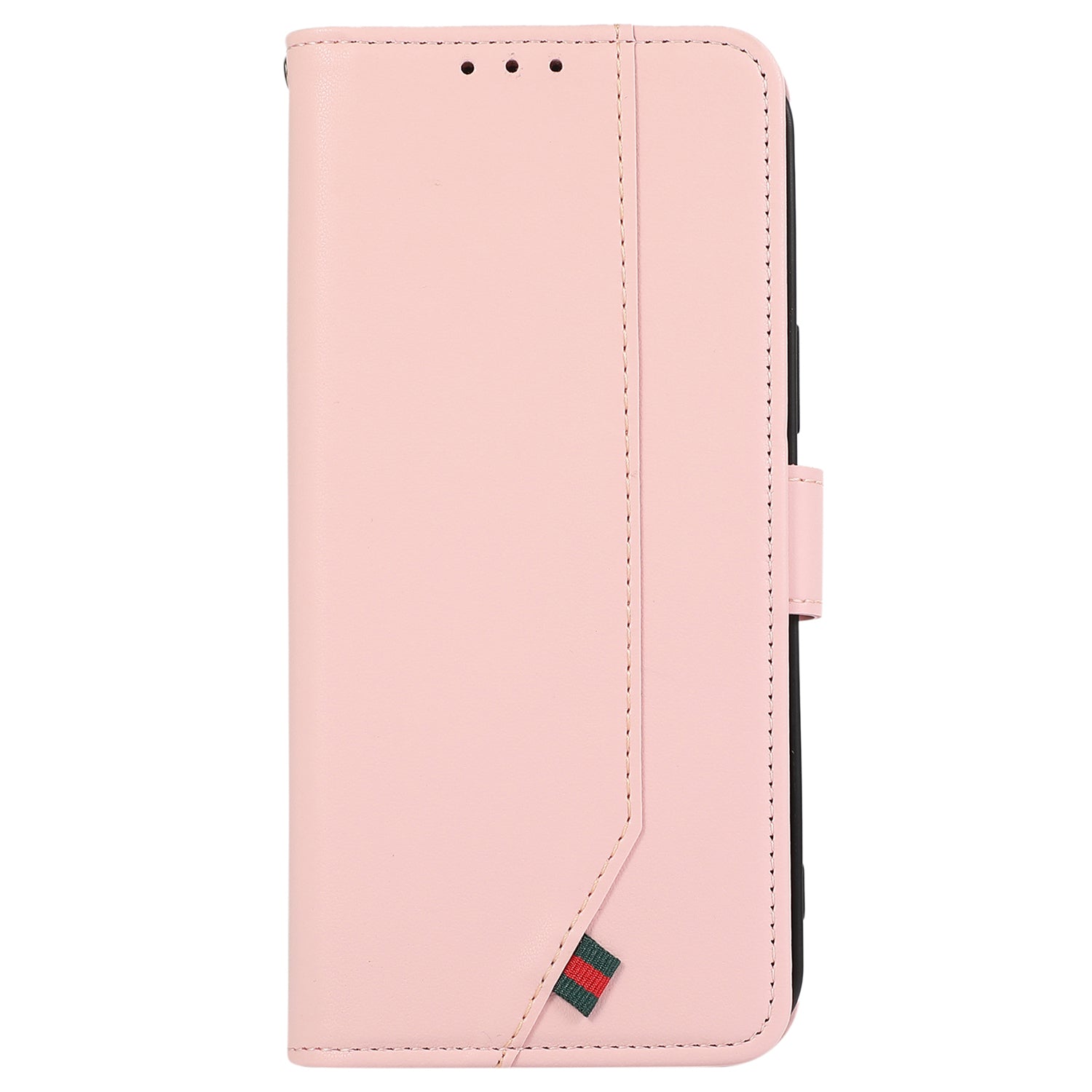 For iPhone 12 Pro Max Case RFID Blocking PU Leather Flip Wallet Phone Cover