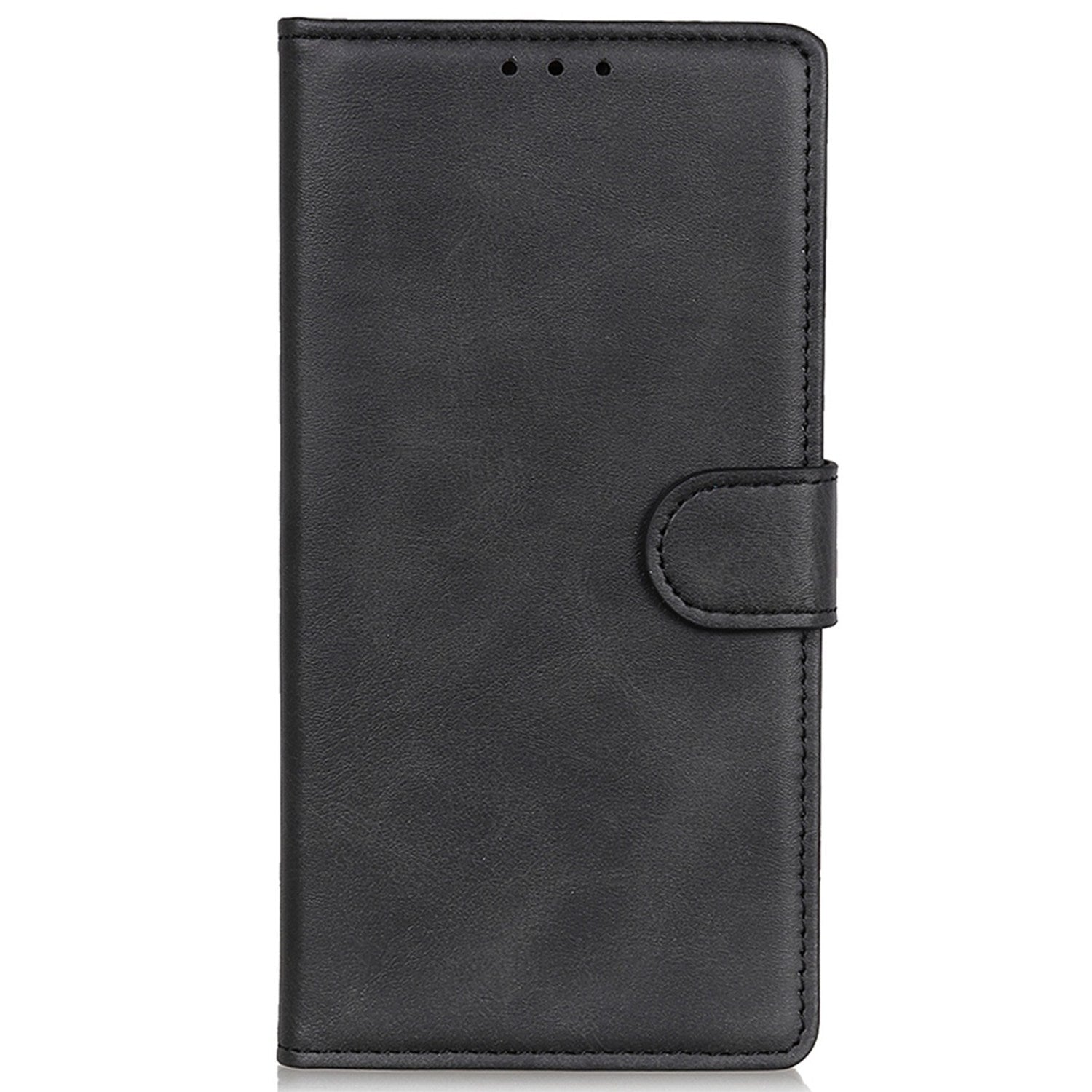 For Google Pixel 9 Cell Phone Case Cowhide Texture Magnetic Clasp Leather Wallet Full Protection Cover