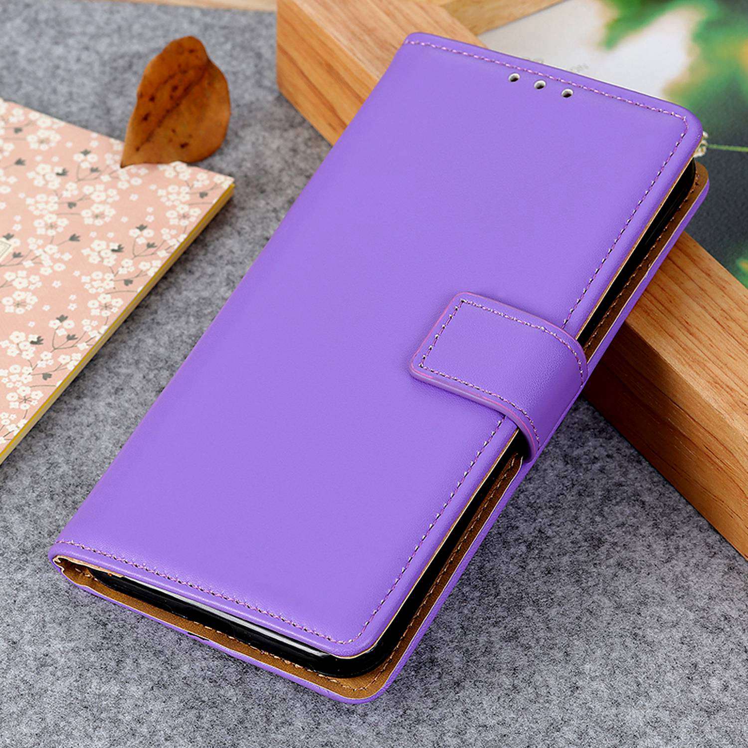 For Google Pixel 9 Case Card Slots PU Leather Flip Stand Phone Cover