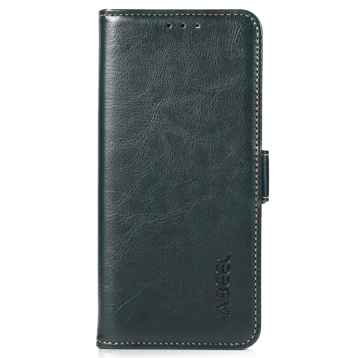 ABEEL For OnePlus Nord CE4 5G / Ace 3V 5G Wallet Case PU Leather Crazy Horse Texture Folio Phone Cover