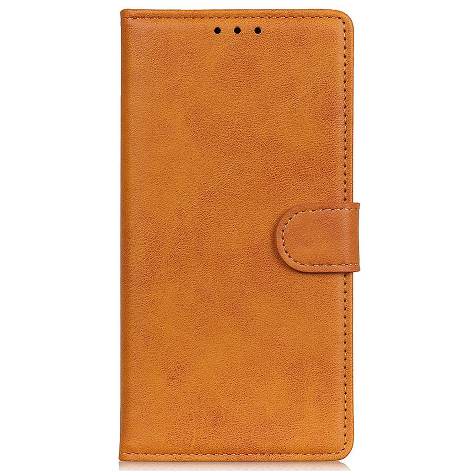 For OnePlus Nord CE4 5G / Ace 3V 5G Cell Phone Cases Cowhide Texture Wallet Drop-proof Cover
