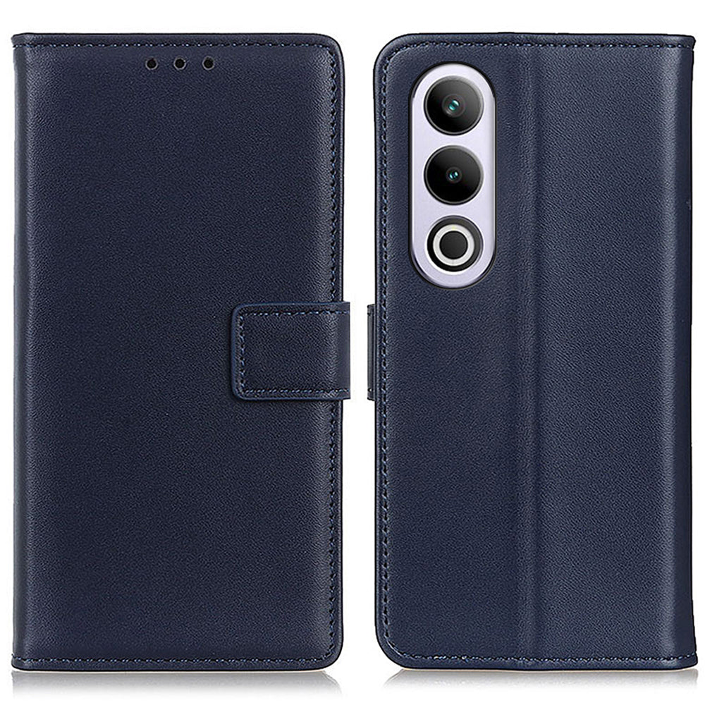 For OnePlus Nord CE4 5G / Ace 3V 5G Case PU Leather Phone Cover with Wallet Stand