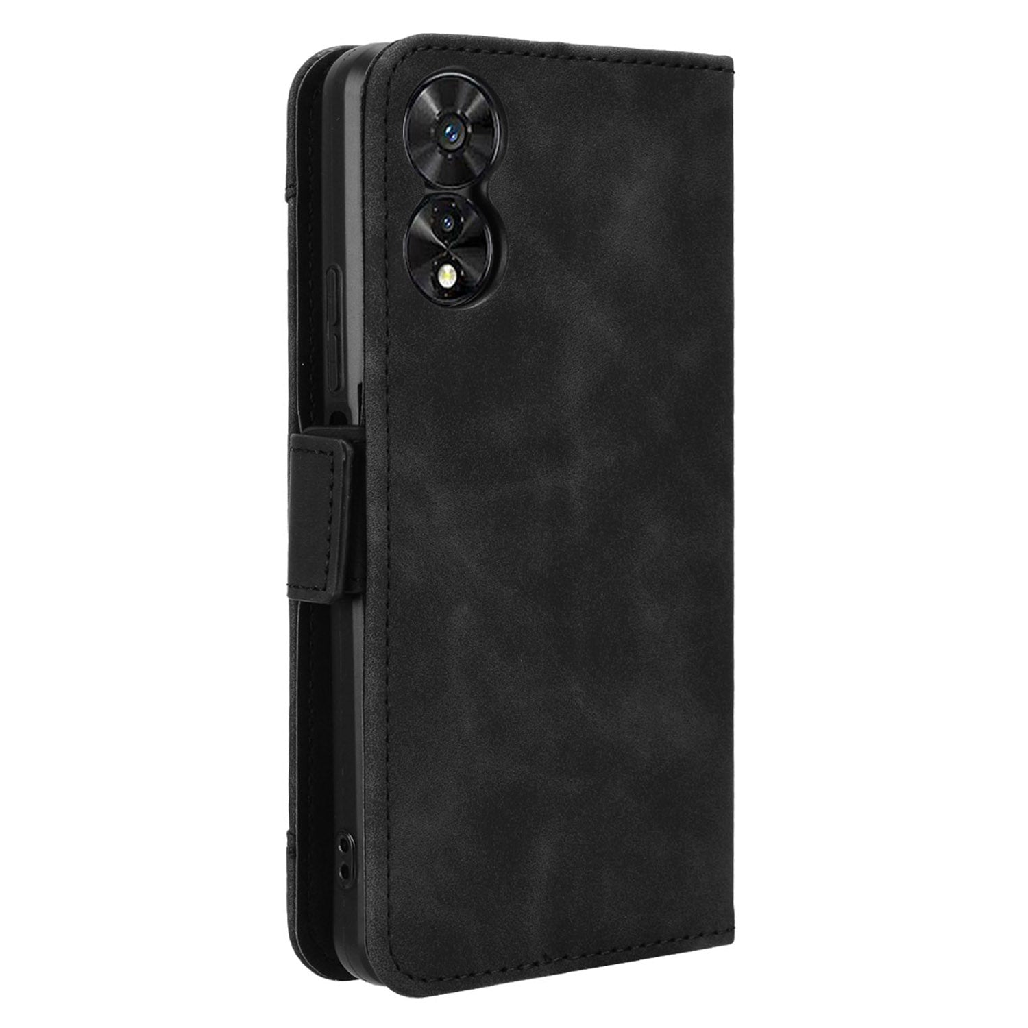 For TCL 505 T509K / T5094 Phone Case Multiple Card Slots Wallet Leather Cover