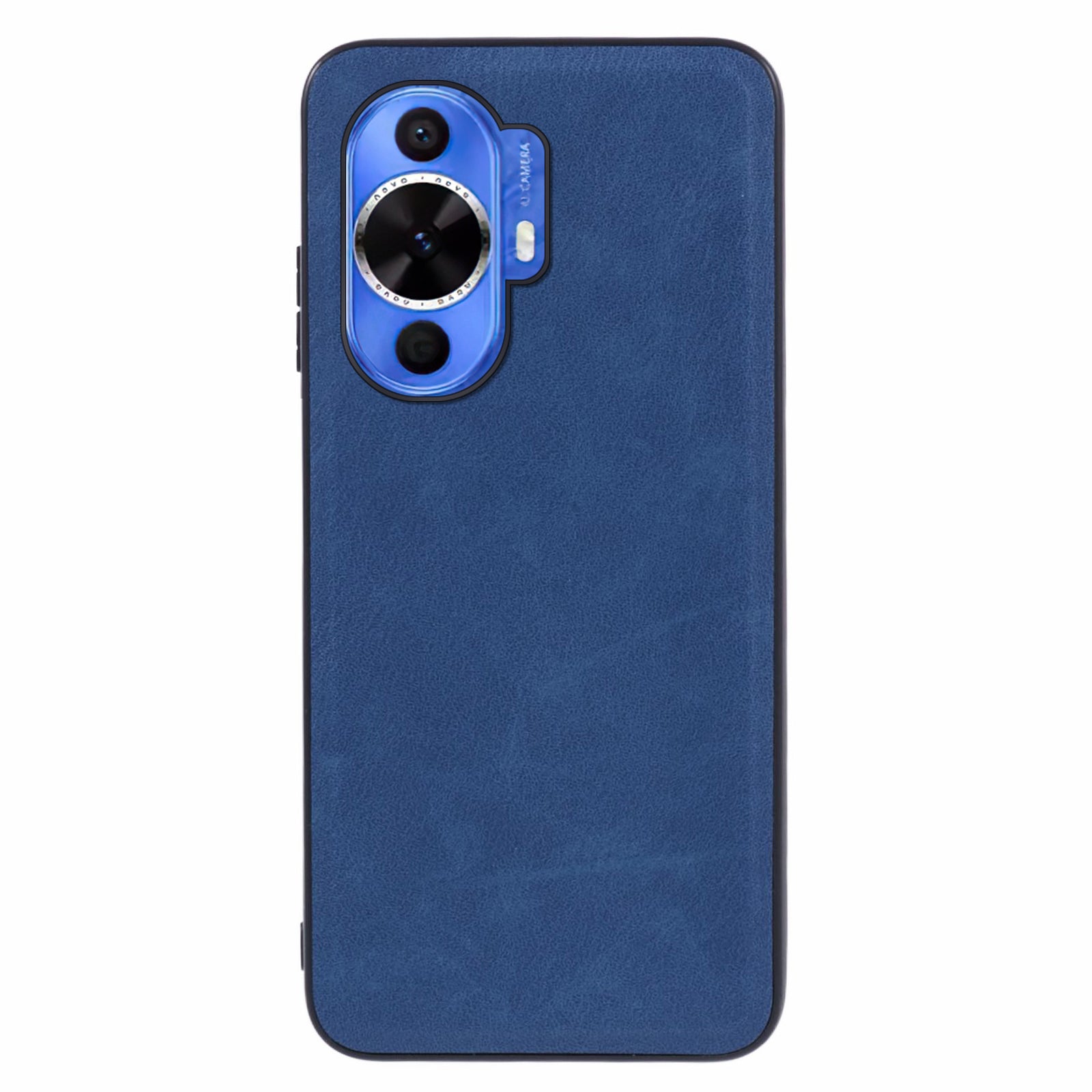 For Huawei nova 11 / nova 12s 4G / nova 12 Lite 4G Case Retro Texture Leather+PC+TPU Anti-drop Phone Cover
