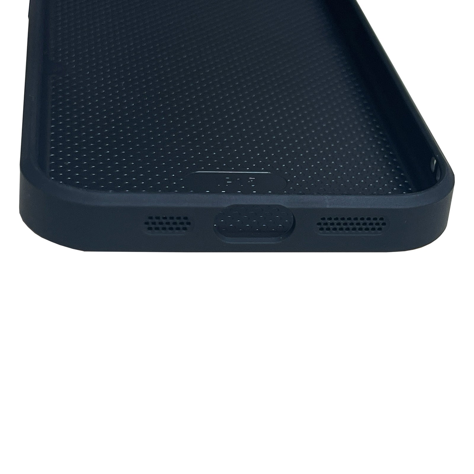 For iPhone 12 Pro Case Down Jacket Design Splicing Color Leather+TPU Phone Cover