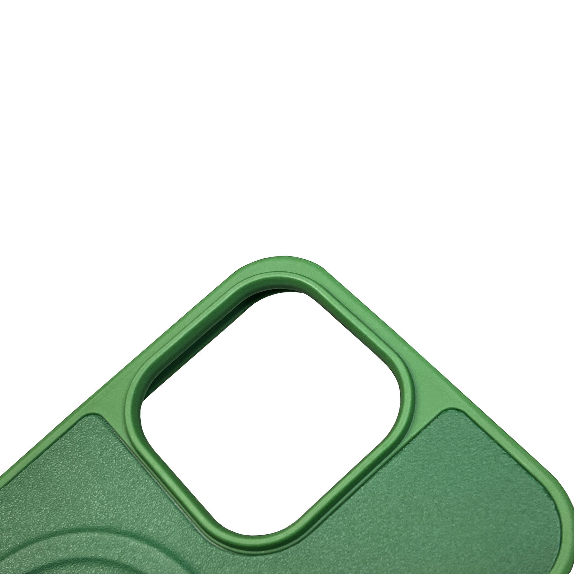 For iPhone 13 Pro Case Compatible with MagSafe Anti-Drop PU+TPU Phone Cover