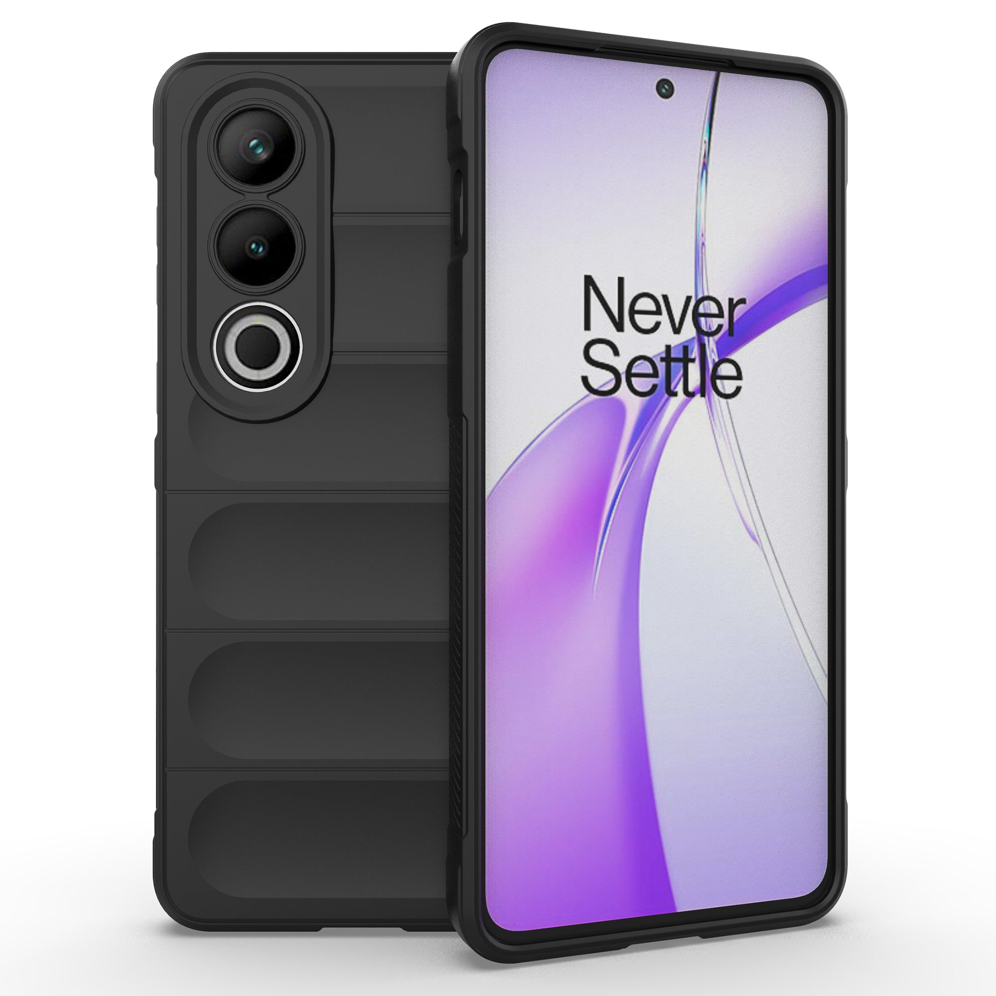 For OnePlus Ace 3V 5G Phone Case TPU Rugged Drop Protection Back Cover