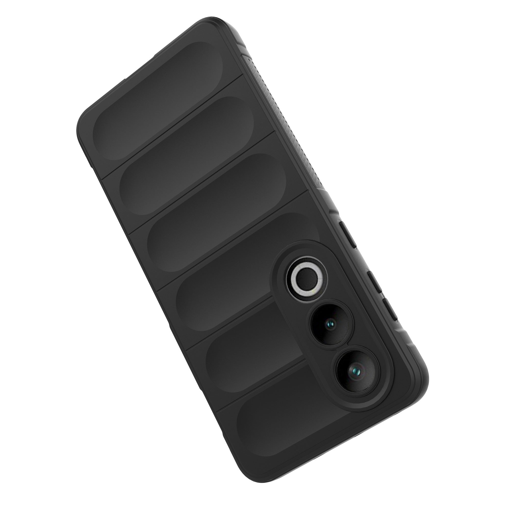 For OnePlus Ace 3V 5G Phone Case TPU Rugged Drop Protection Back Cover