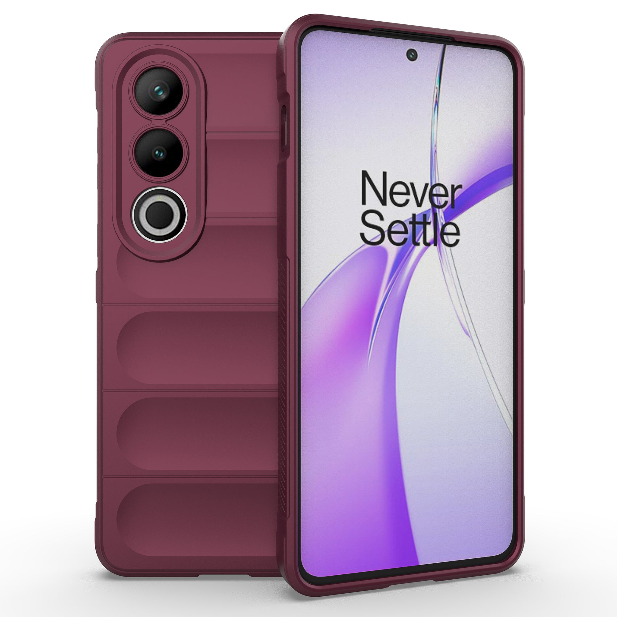 For OnePlus Ace 3V 5G Phone Case TPU Rugged Drop Protection Back Cover