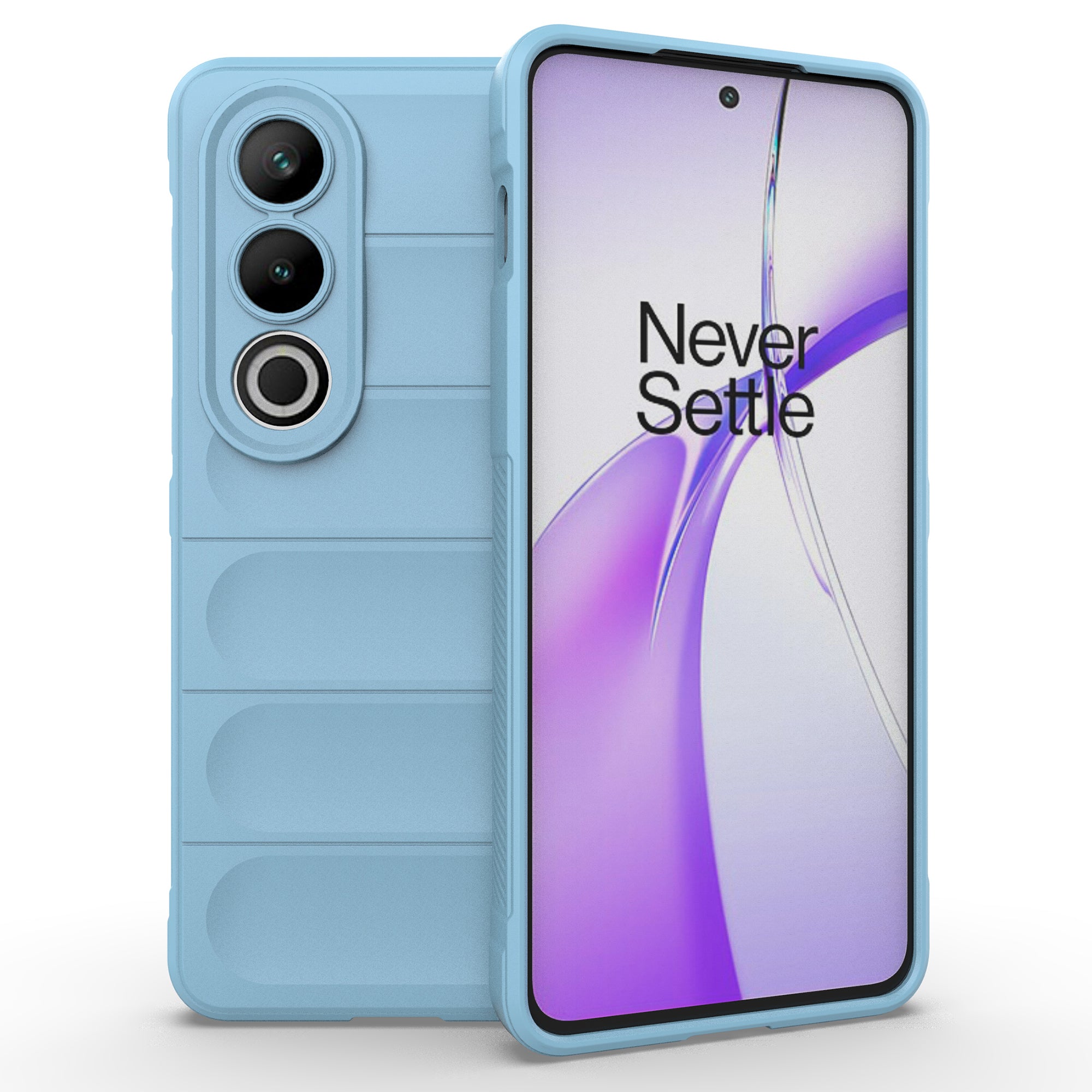 For OnePlus Ace 3V 5G Phone Case TPU Rugged Drop Protection Back Cover