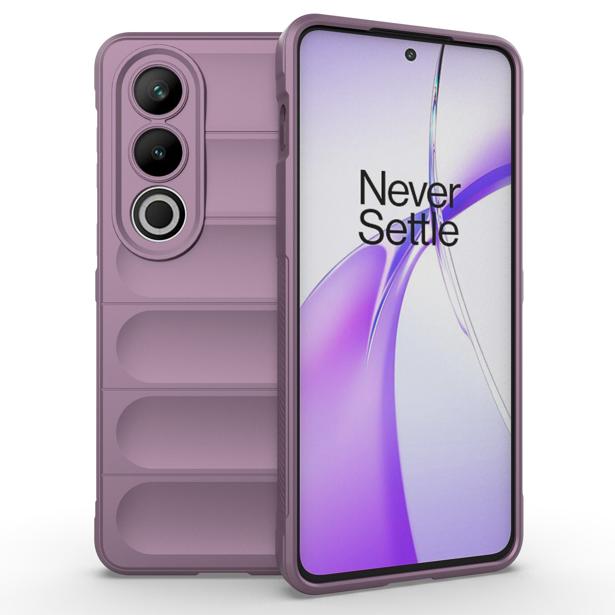 For OnePlus Ace 3V 5G Phone Case TPU Rugged Drop Protection Back Cover