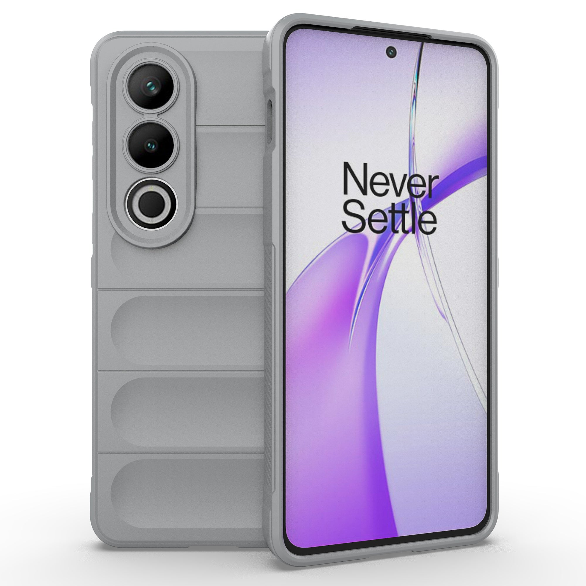 For OnePlus Ace 3V 5G Phone Case TPU Rugged Drop Protection Back Cover