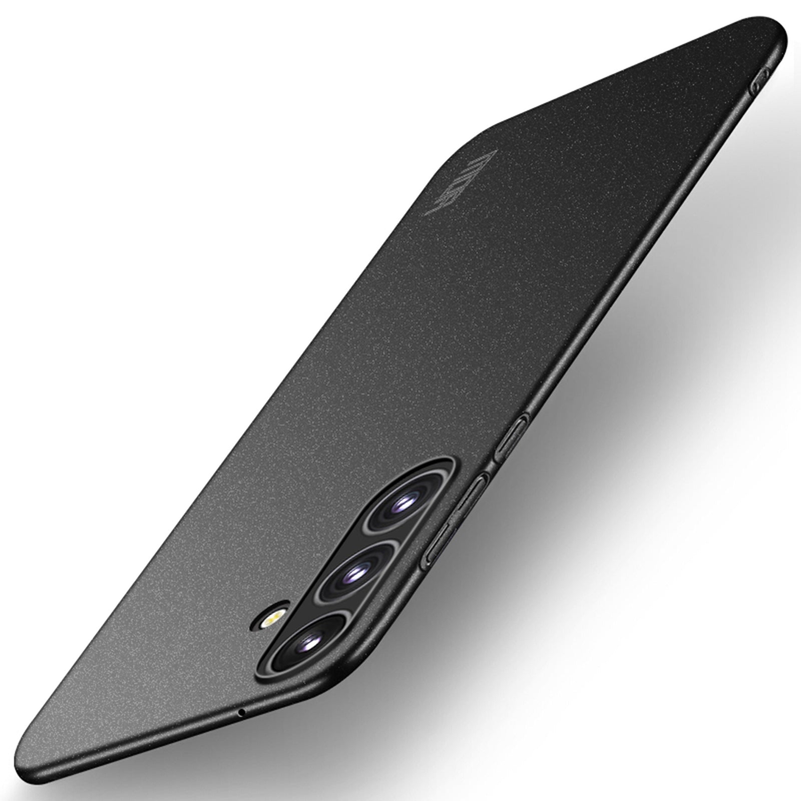 MOFI Shield Matte Series for Samsung Galaxy A35 5G Case Hard PC Drop Protection Phone Cover