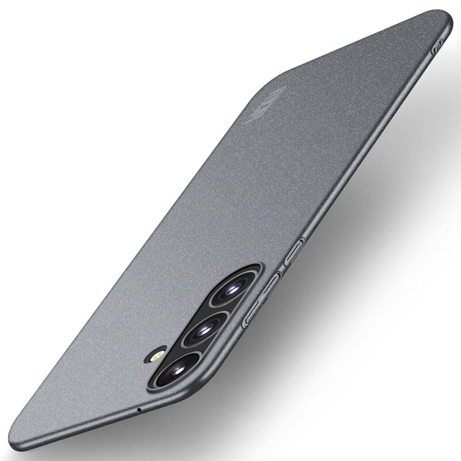 MOFI Shield Matte Series for Samsung Galaxy A55 5G Case Scratch-proof PC Phone Back Cover