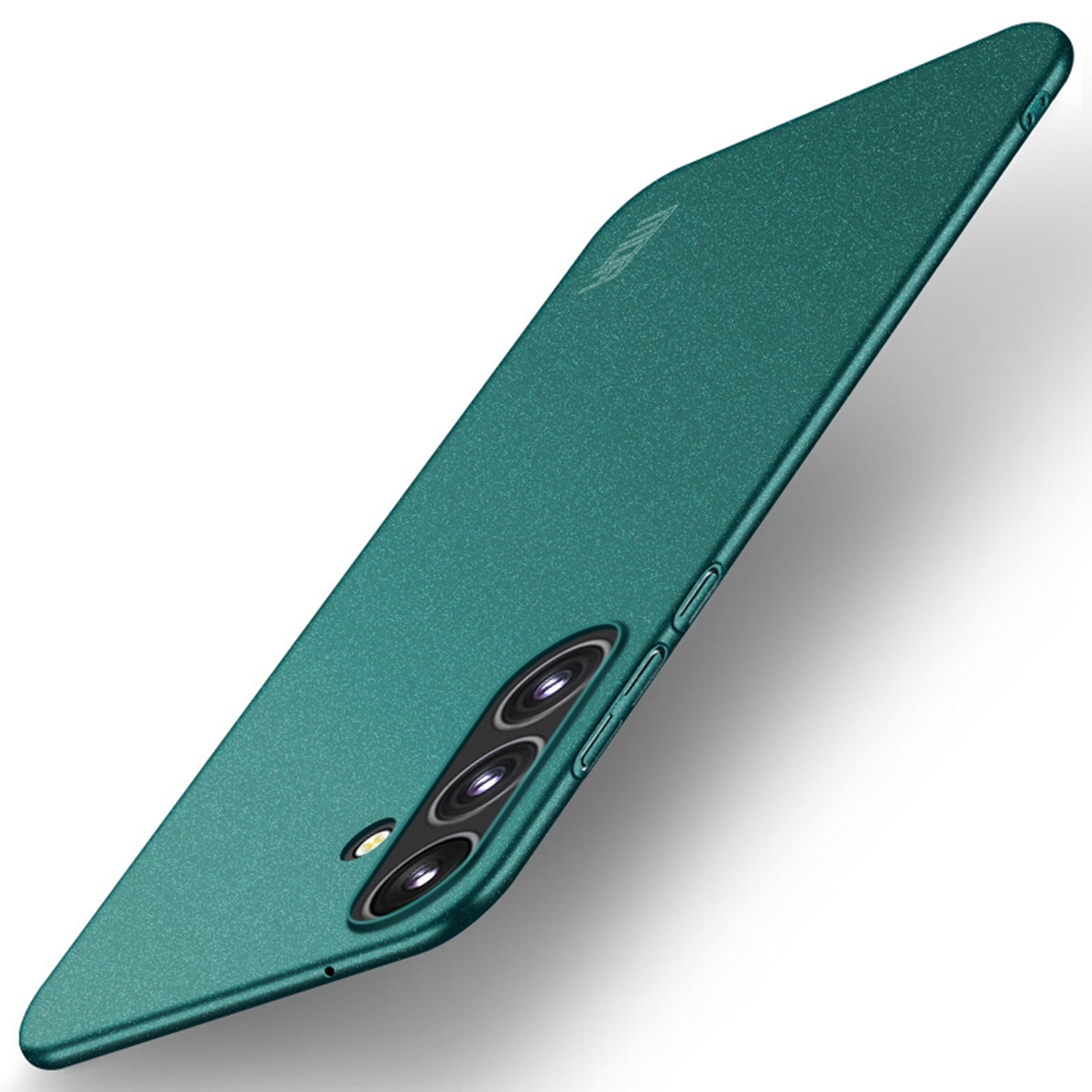 MOFI Shield Matte Series for Samsung Galaxy A55 5G Case Scratch-proof PC Phone Back Cover