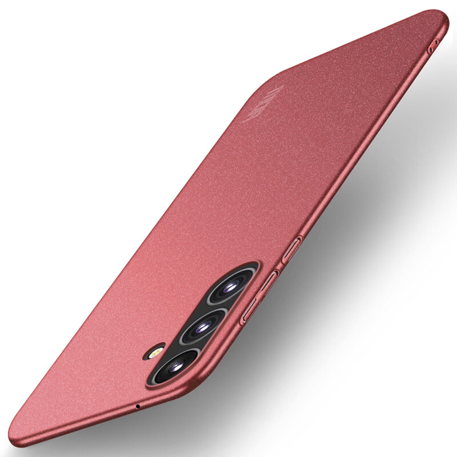MOFI Shield Matte Series for Samsung Galaxy A55 5G Case Scratch-proof PC Phone Back Cover