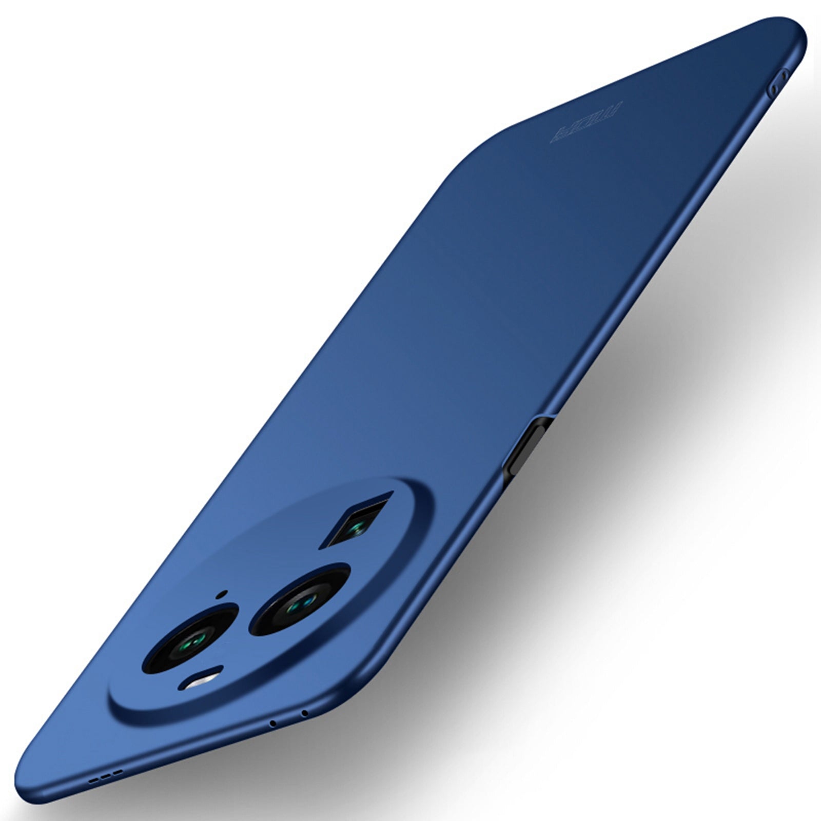 MOFI JK PC Series-1 Shield For Oppo Find X6 Cell Phone Cases Frosted Design Back Cover