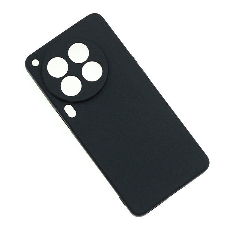 For Transsion Tecno Camon 30 Premier 5G TPU Case Precise Lens Protection Matte Phone Cover