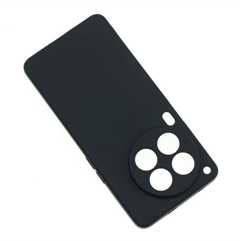 For Transsion Tecno Camon 30 Premier 5G TPU Case Precise Lens Protection Matte Phone Cover