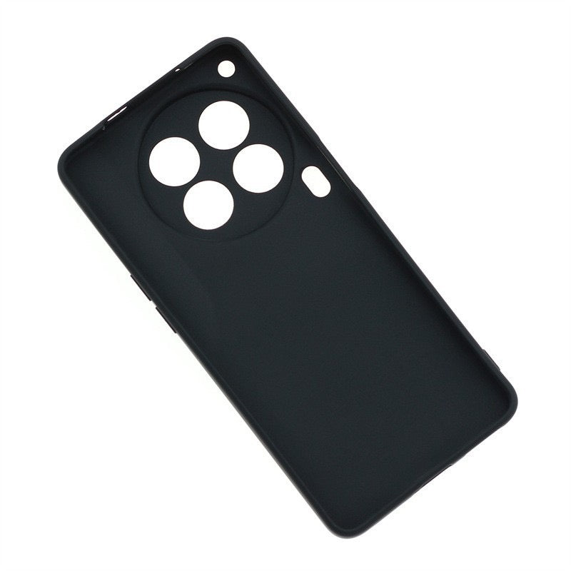 For Transsion Tecno Camon 30 Premier 5G TPU Case Precise Lens Protection Matte Phone Cover