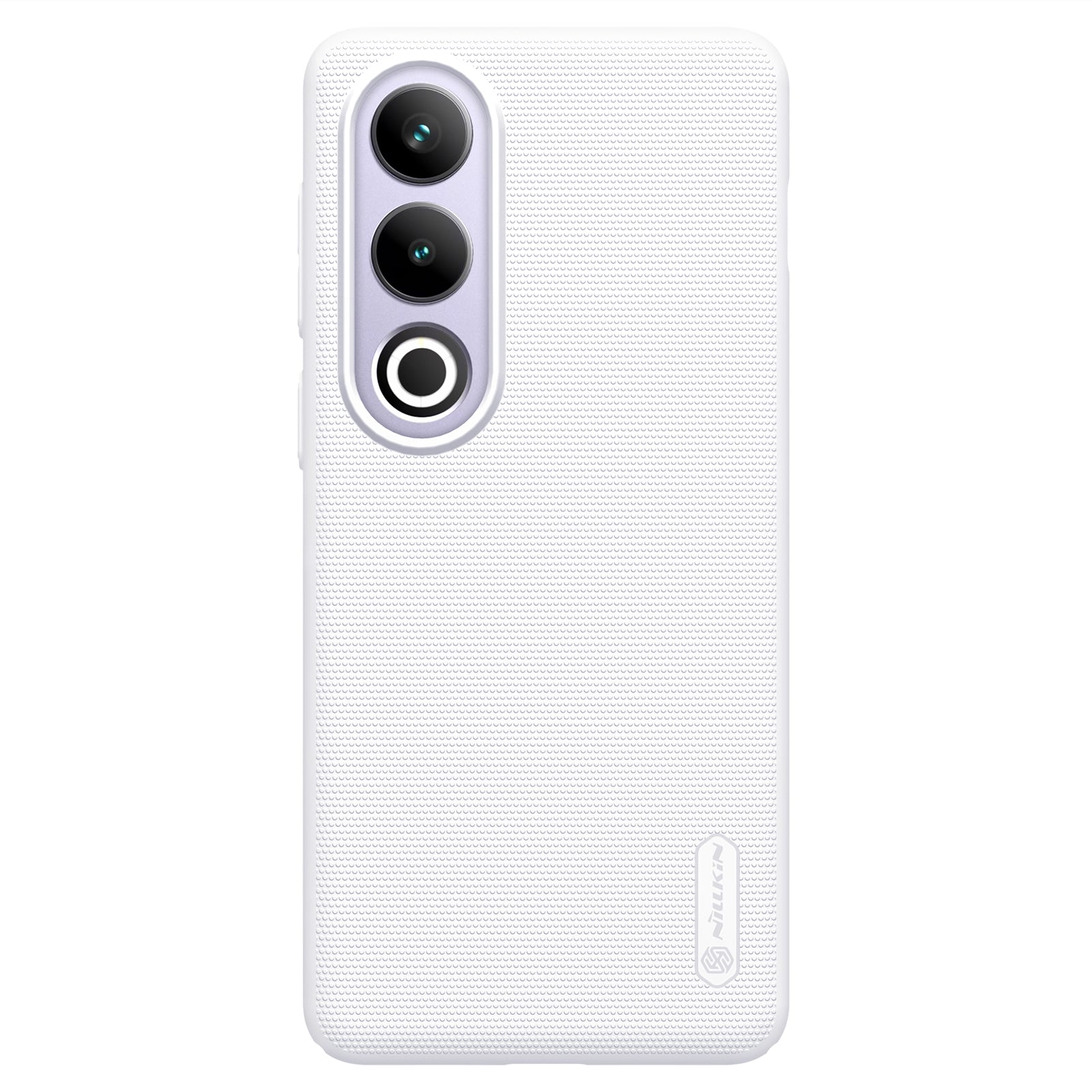 NILLKIN Frosted Shield For OnePlus Ace 3V 5G Cell Phone Case Hard PC Back Shell
