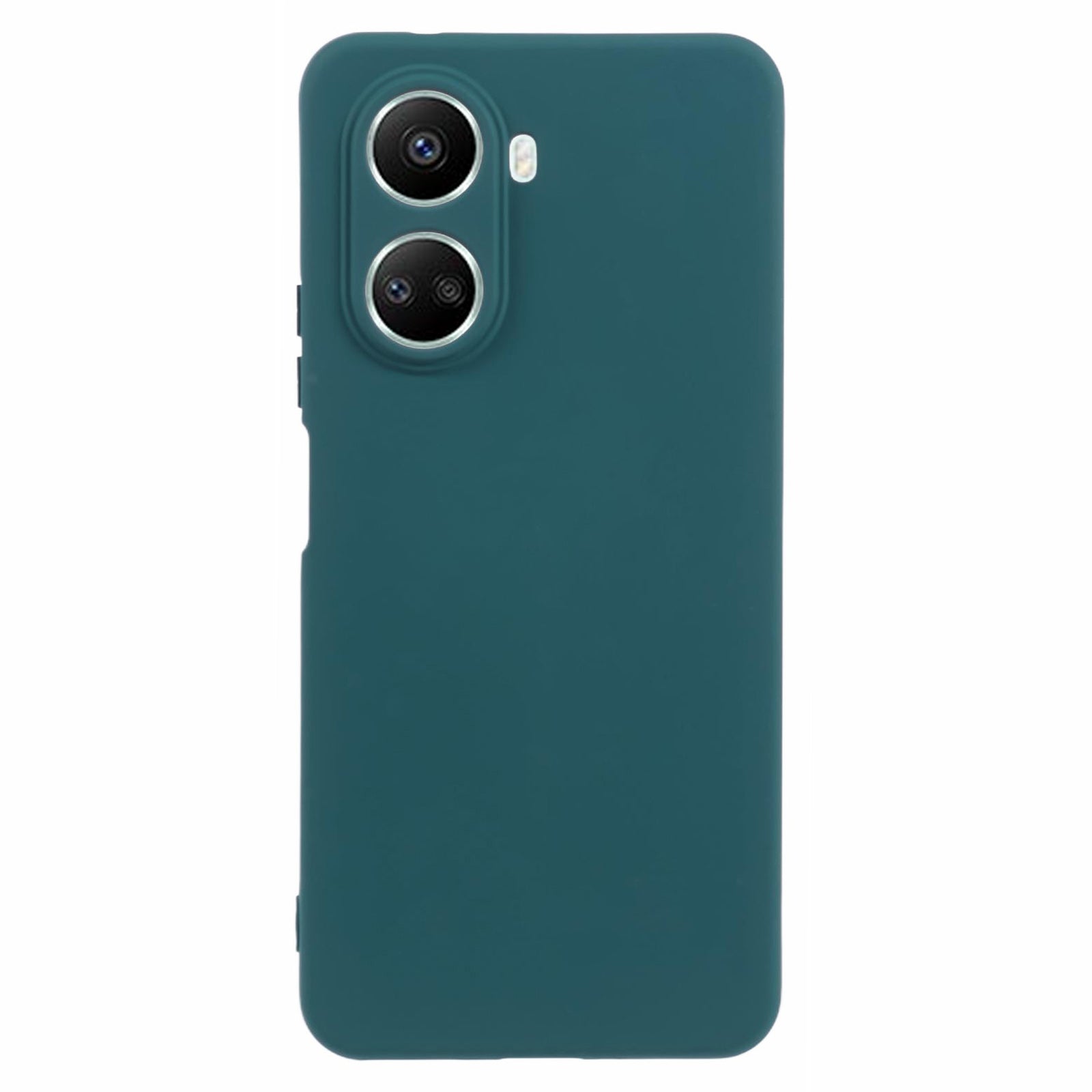 For Huawei nova 10 SE 4G Case Arc Edge 2.0mm TPU Silky Soft Touch Phone Cover