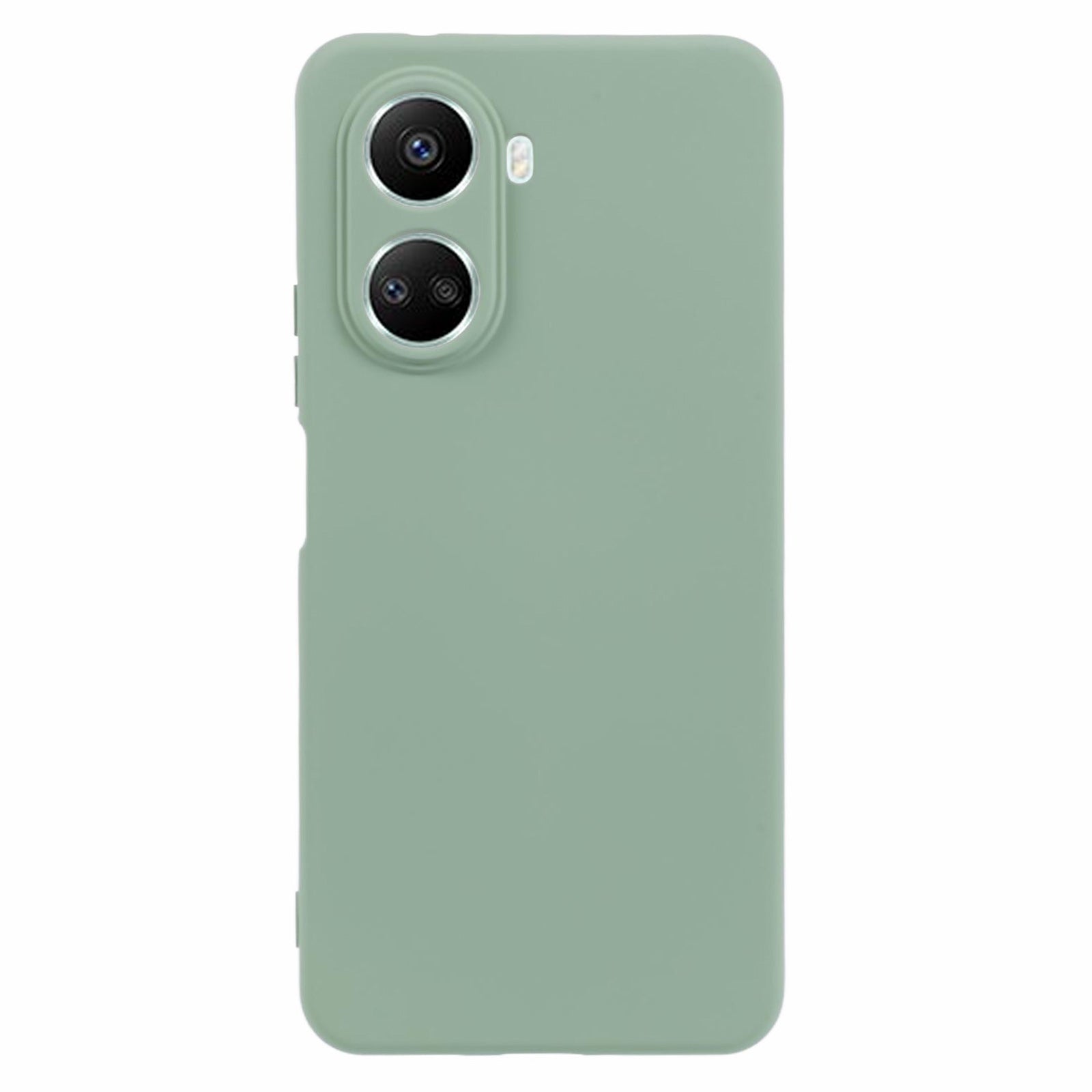For Huawei nova 10 SE 4G Case Arc Edge 2.0mm TPU Silky Soft Touch Phone Cover