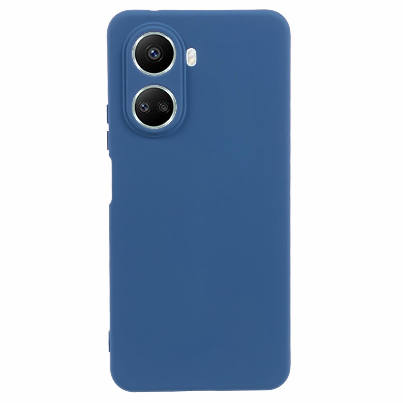 For Huawei nova 10 SE 4G Case Arc Edge 2.0mm TPU Silky Soft Touch Phone Cover