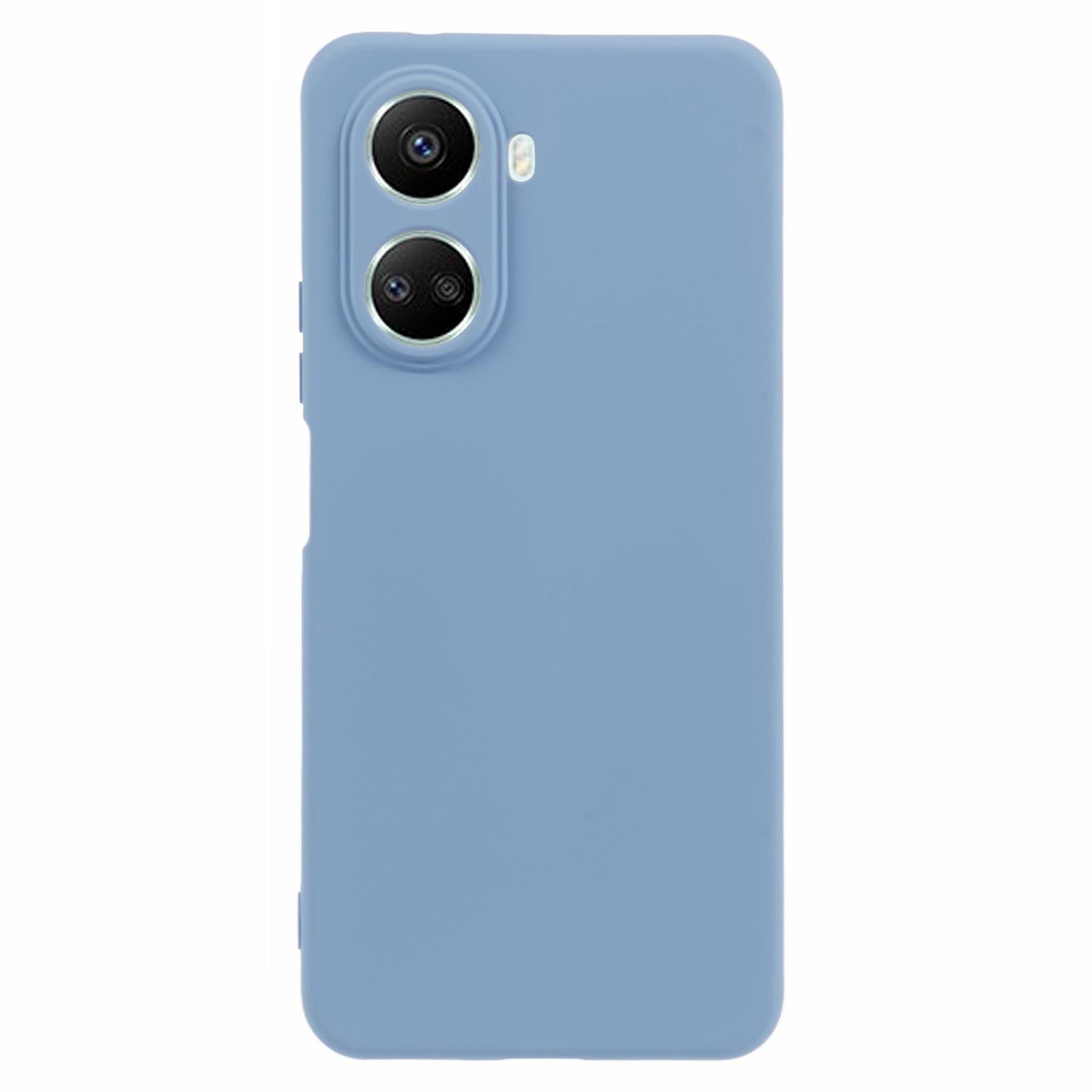 For Huawei nova 10 SE 4G Case Arc Edge 2.0mm TPU Silky Soft Touch Phone Cover