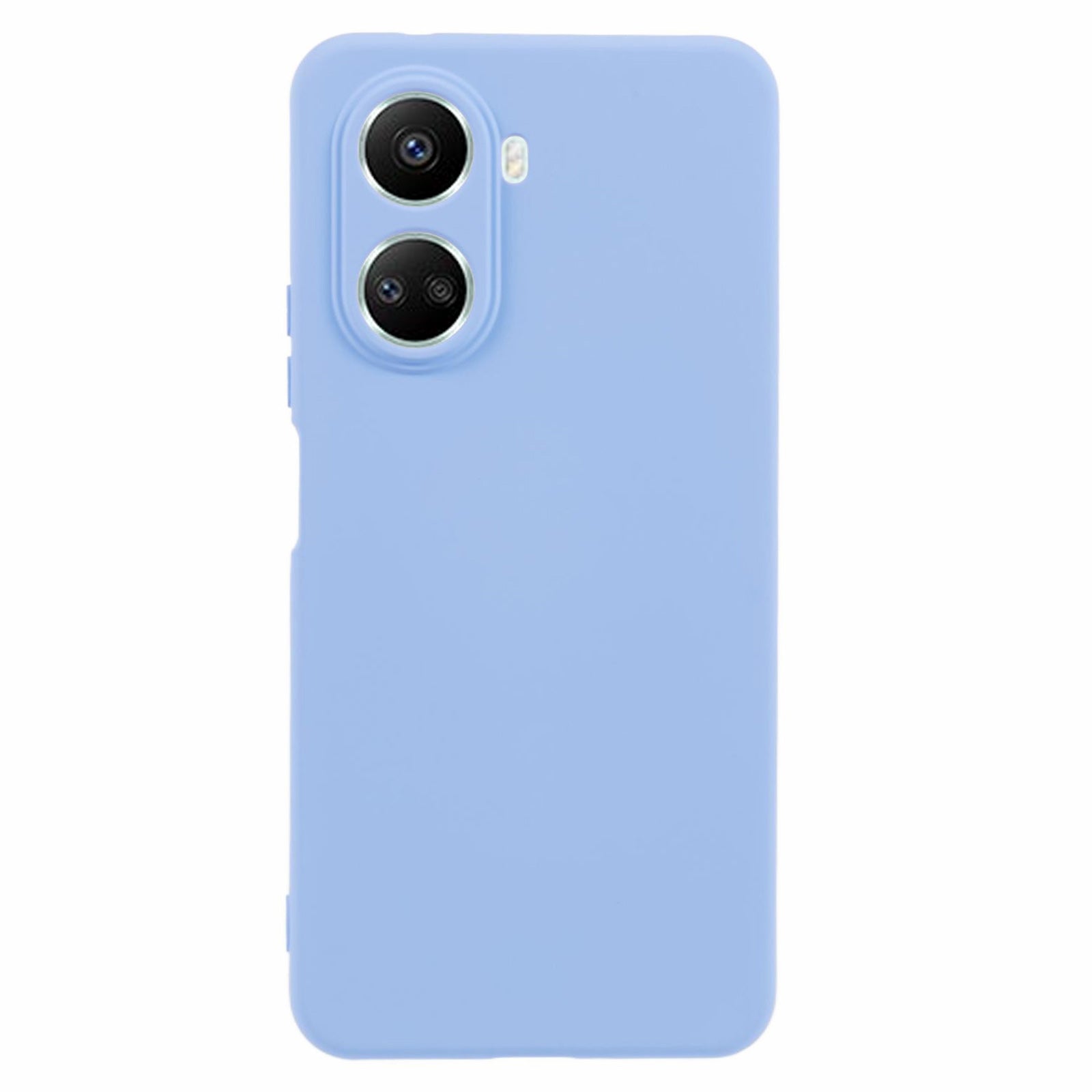 For Huawei nova 10 SE 4G Case Arc Edge 2.0mm TPU Silky Soft Touch Phone Cover