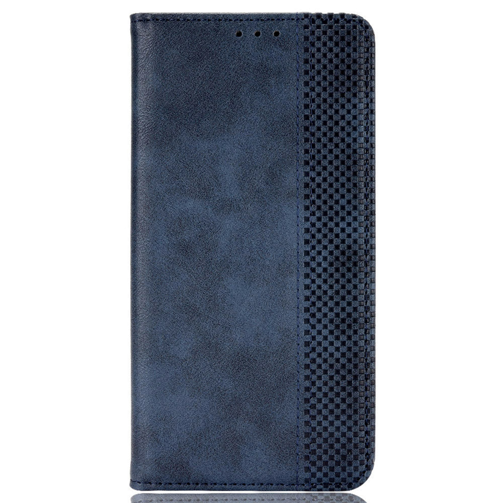 For vivo Y200e 5G / V40 SE 5G / Y100 5G (Indonesia) / V30 Lite 4G / T3 5G / Y100 4G / V30 SE 5G Phone Case Magnetic Leather Cover