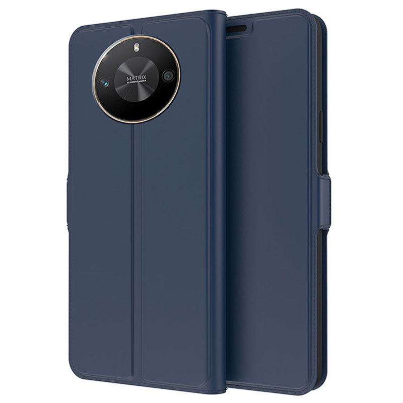 For Honor X50 GT 5G Cell Phone Cases Flip Stand PU Leather Cover with Card Slot
