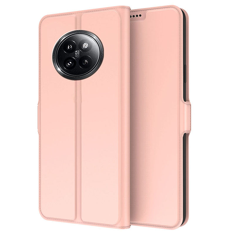 For Xiaomi Civi 4 Pro 5G Case Protective Leather Phone Cover with Card Holder