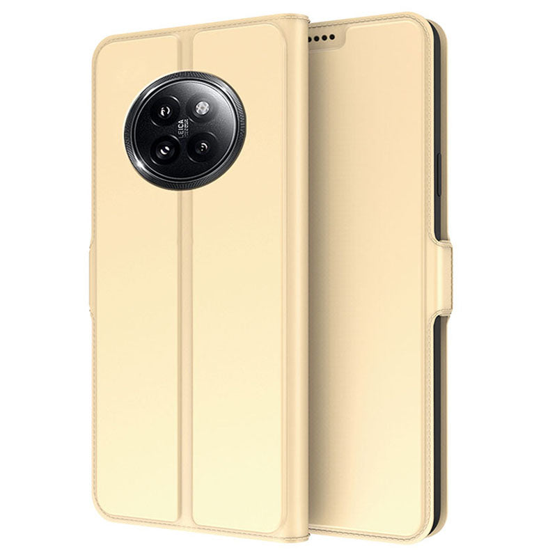 For Xiaomi Civi 4 Pro 5G Case Protective Leather Phone Cover with Card Holder