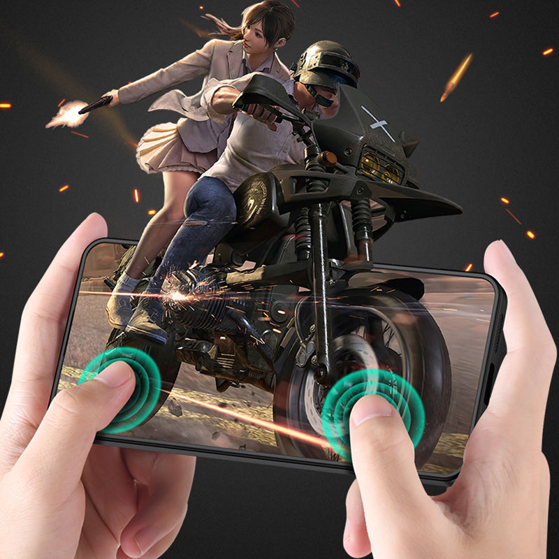 For Samsung Galaxy A25 5G (Global) (161.0 x 76.5 x 8.3mm) Phone Case Aluminum Alloy+TPU+PC Cover