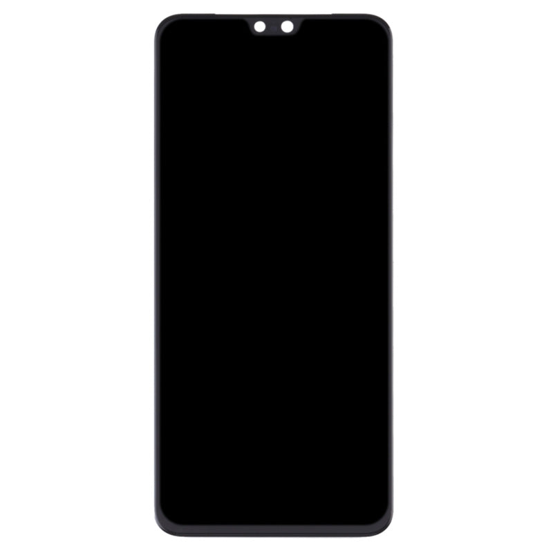 For vivo S7 5G / V20 Pro OEM Grade S AMOLED Screen and Digitizer Assembly Part (without Logo)