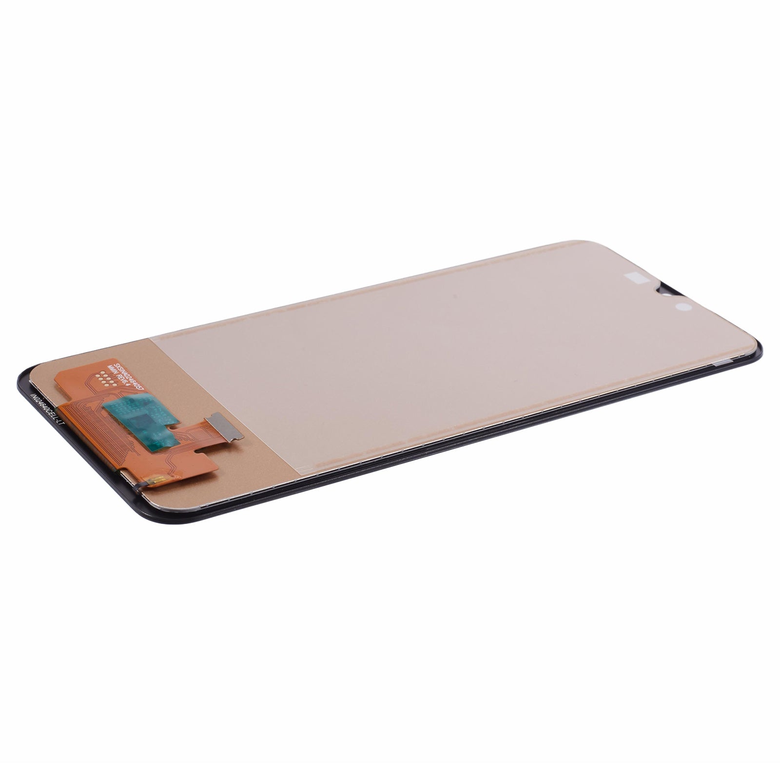 For Samsung Galaxy A24 4G (162.1 x 77.6 x 8.3mm) A245 Grade C LCD Screen and Digitizer Assembly Part (In-Cell Technology) (without Logo)