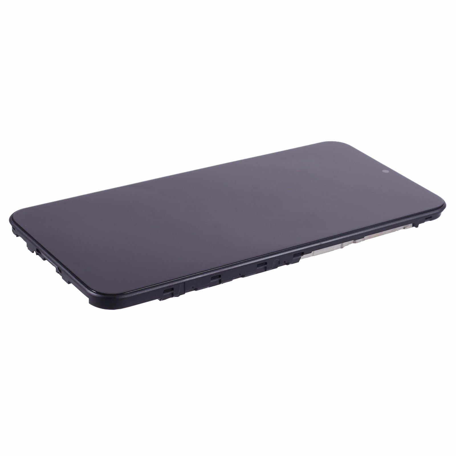 For Samsung Galaxy A24 4G (162.1 x 77.6 x 8.3mm) A245 Grade C LCD Screen and Digitizer Assembly + Frame (In-Cell Technology) (without Logo)