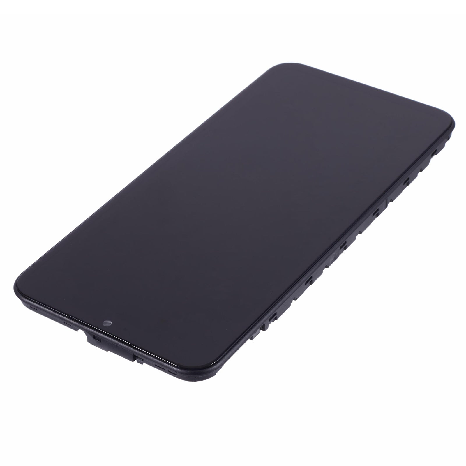 For Samsung Galaxy A24 4G (162.1 x 77.6 x 8.3mm) A245 Grade C LCD Screen and Digitizer Assembly + Frame (In-Cell Technology) (without Logo)