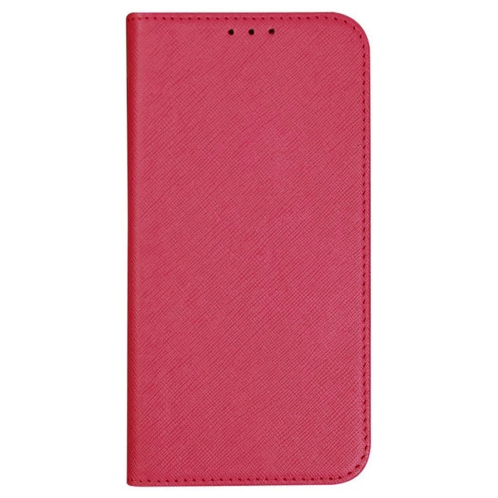 For vivo X100 Pro 5G Case Cross Texture Leather Wallet Phone Cover Magnetic Closing