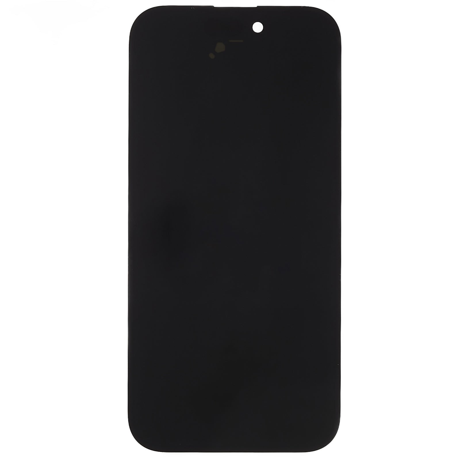 For iPhone 14 Pro Grade C OLED Screen and Digitizer Assembly Replacement Part (SL OLED Technology) (without Logo)
