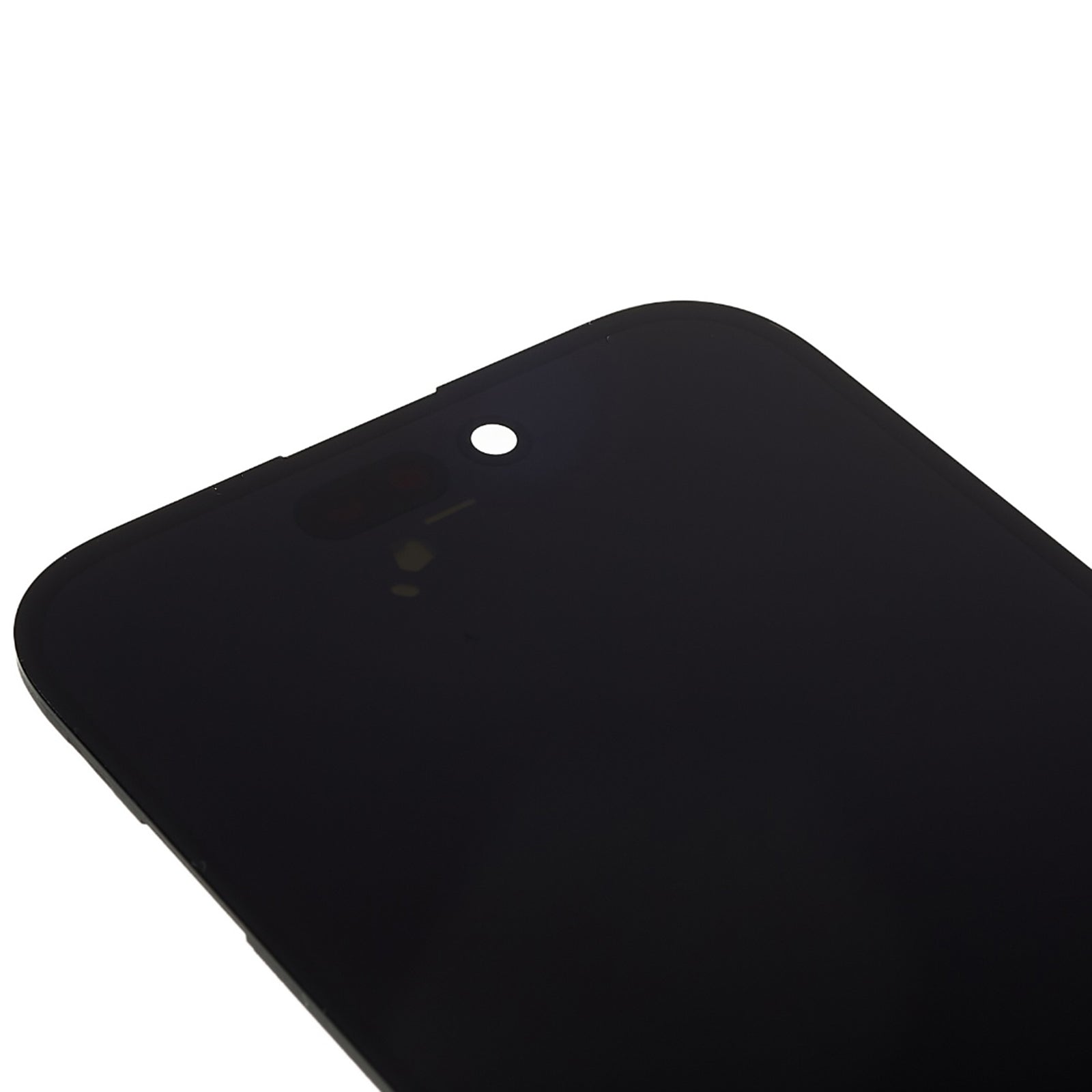 For iPhone 14 Pro Grade C OLED Screen and Digitizer Assembly Replacement Part (SL OLED Technology) (without Logo)