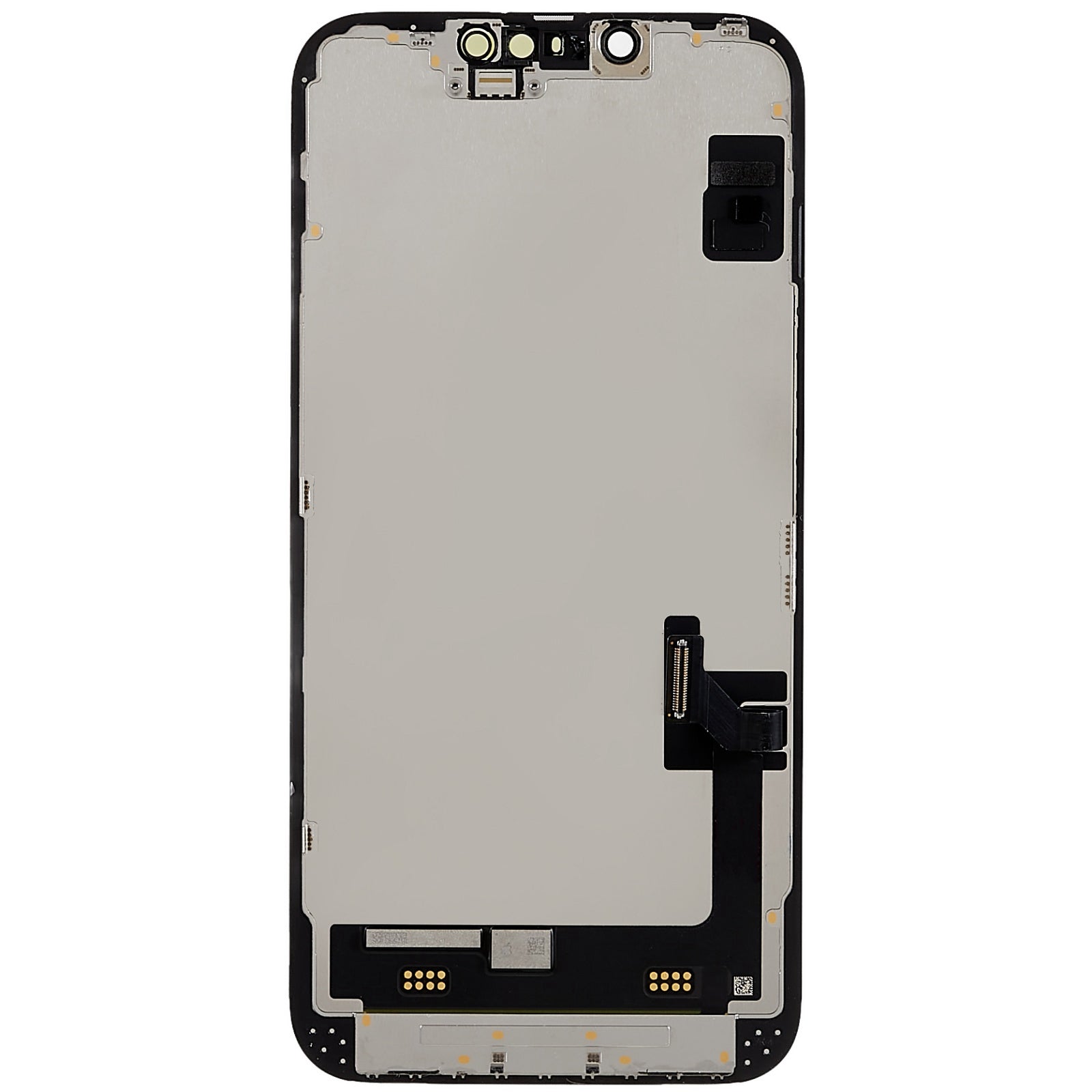 For iPhone 14 Grade C OLED Screen and Digitizer Assembly Replacement Part (SL OLED Technology) (without Logo)
