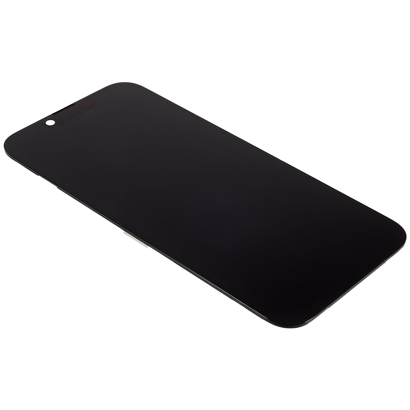 For iPhone 14 Grade C OLED Screen and Digitizer Assembly Replacement Part (SL OLED Technology) (without Logo)